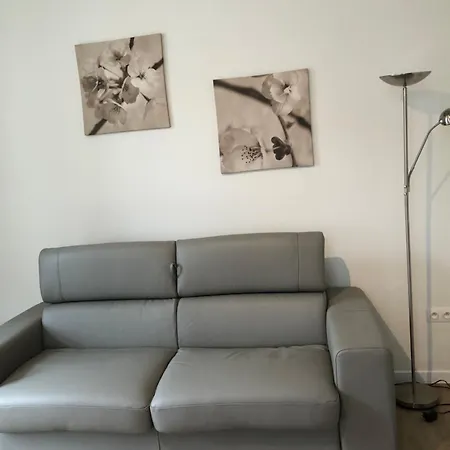 Holiday Malecot 2 - Duplex Blankenberge