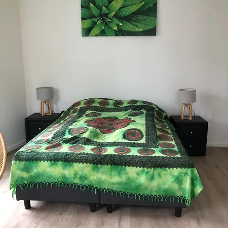 Διαμέρισμα Holiday Malecot 2 - Duplex *