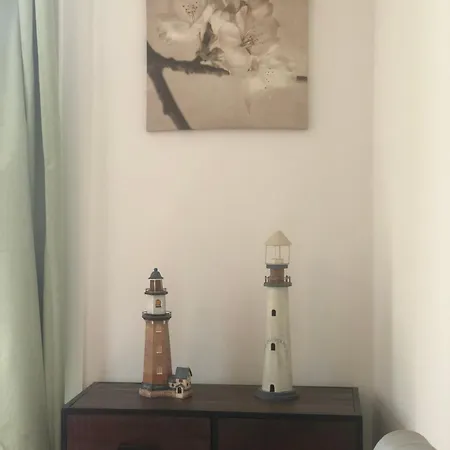 Holiday Malecot 2 - Duplex Διαμέρισμα Blankenberge