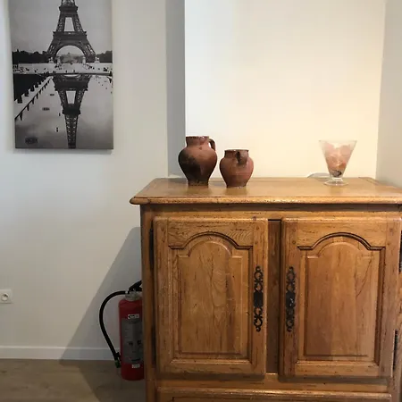 Διαμέρισμα Holiday Malecot 2 - Duplex