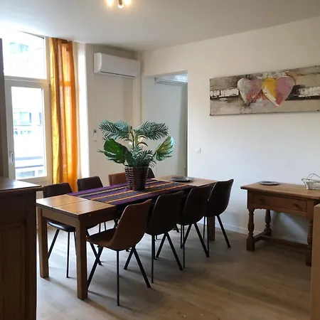 Holiday Malecot 2 - Duplex *