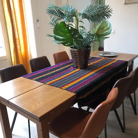 Holiday Malecot 2 - Duplex Blankenberge