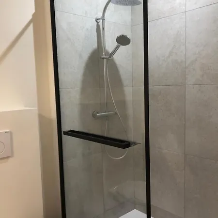 Holiday Malecot 2 - Duplex Διαμέρισμα *