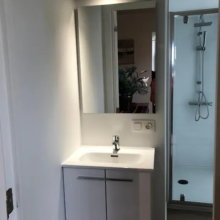 Διαμέρισμα Holiday Malecot 2 - Duplex Blankenberge