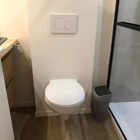 Holiday Malecot 2 - Duplex Διαμέρισμα