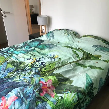 Holiday Malecot 2 - Duplex Διαμέρισμα Blankenberge
